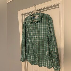 Men’s Old Navy button down